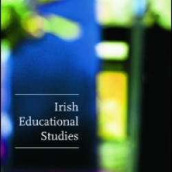 Irish Educational Studies Irish Educational Studies