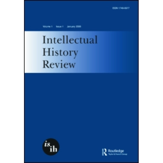 Intellectual History Review