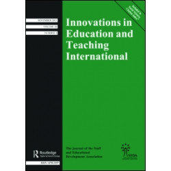 Innovations in Education & Teaching International