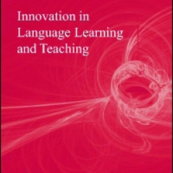 Innovation in Language Learning and Teaching Innovation in Language Learning and Teaching