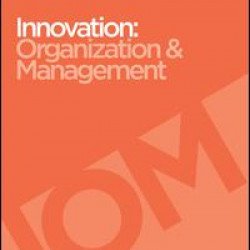 Innovation: Management, Policy and Practice Innovation: Management, Policy and Practice