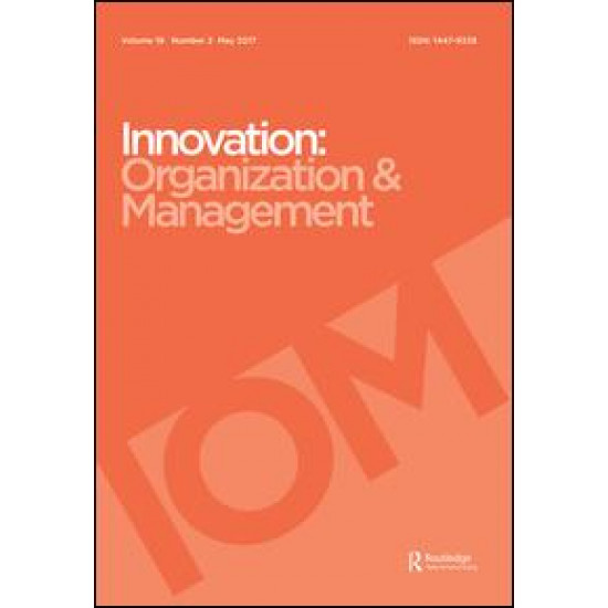 Innovation: Management, Policy and Practice