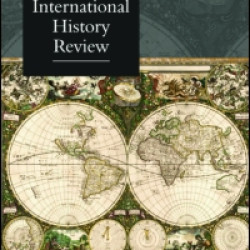 International History Review International History Review