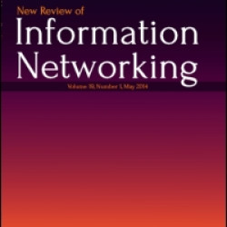 New Review of Information Networking New Review of Information Networking