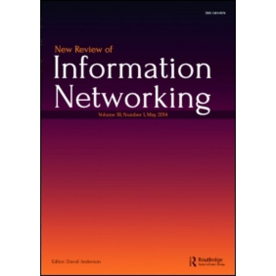 New Review of Information Networking