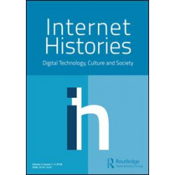 Internet Histories