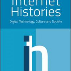 Internet Histories Internet Histories