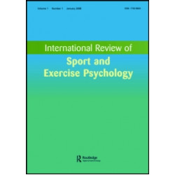 International Review of Sport and Exercise Psychology