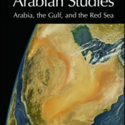 Journal of Arabian Studies Journal of Arabian Studies