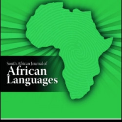 South African Journal of African Languages South African Journal of African Languages
