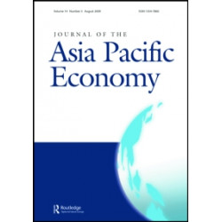 Journal of the Asia Pacific Economy