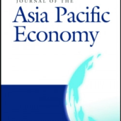 Journal of the Asia Pacific Economy Journal of the Asia Pacific Economy