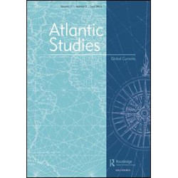 Atlantic Studies: Global Currents Atlantic Studies: Global Currents
