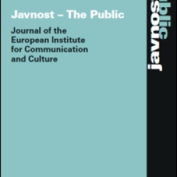 Javnost - The Public Javnost - The Public