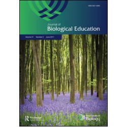 Journal of Biological Education Journal of Biological Education