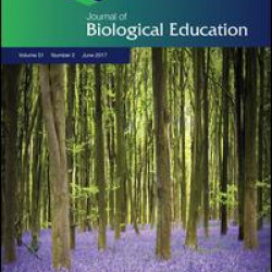 Journal of Biological Education Journal of Biological Education