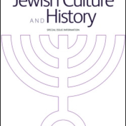 Jewish Culture and History Jewish Culture and History