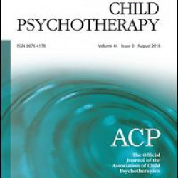 Journal of Child Psychotherapy Journal of Child Psychotherapy
