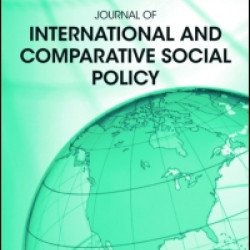 Journal of International and Comparative Social Policy Journal of International and Comparative Social Policy