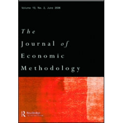 Journal of Economic Methodology