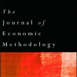Journal of Economic Methodology Journal of Economic Methodology
