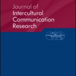 Journal of Intercultural Communication Research
