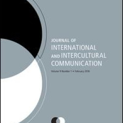 Journal of International and Intercultural Communication Journal of International and Intercultural Communication
