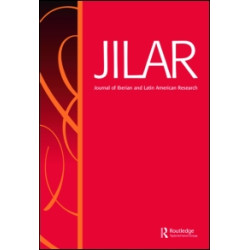 Journal of Iberian and Latin American Research Journal of Iberian and Latin American Research
