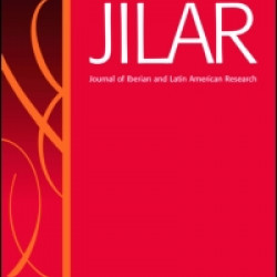 Journal of Iberian and Latin American Research Journal of Iberian and Latin American Research