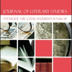 Journal of Literary Studies Journal of Literary Studies