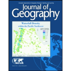 Journal of Geography