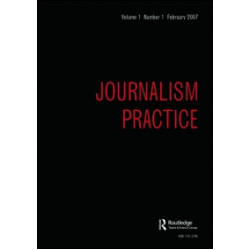 Journalism Practice