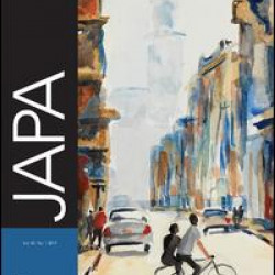 Journal of the American Planning Association Journal of the American Planning Association