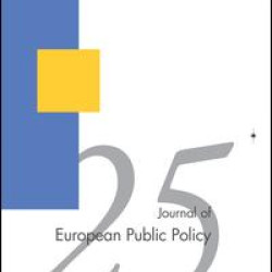 Journal of European Public Policy Journal of European Public Policy