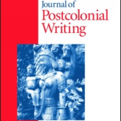 Journal of Postcolonial Writing Journal of Postcolonial Writing