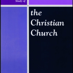 International journal for the Study of the Christian Church International journal for the Study of the Christian Church
