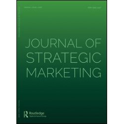 Journal of Strategic Marketing