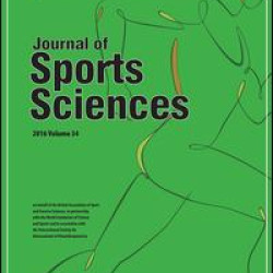 Journal of Sports Sciences Journal of Sports Sciences