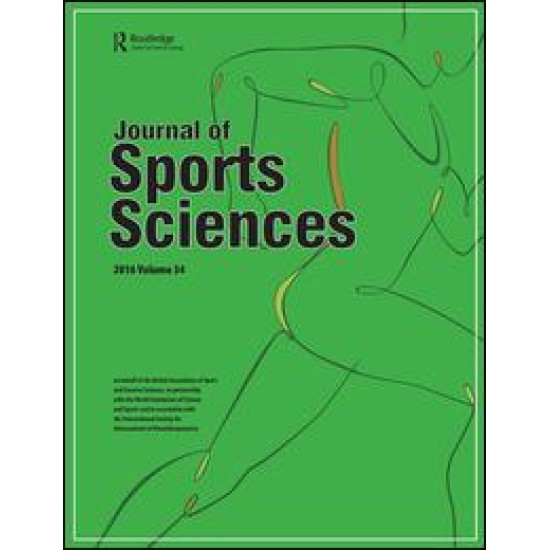 Journal of Sports Sciences