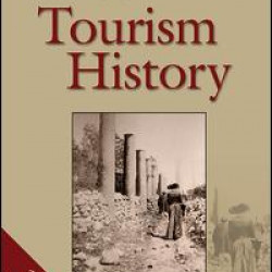 Journal of Tourism History Journal of Tourism History