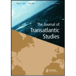 Journal of Transatlantic Studies