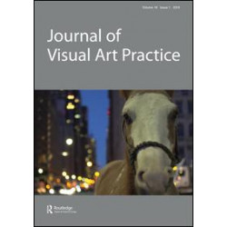 Journal of Visual Art Practice