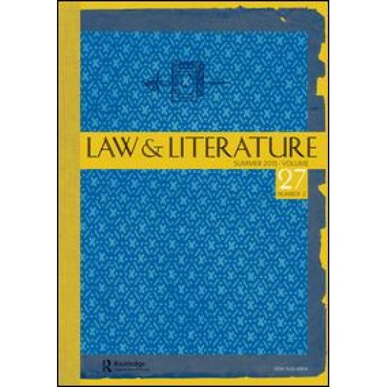 Law & Literature