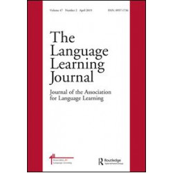 Language Learning Journal