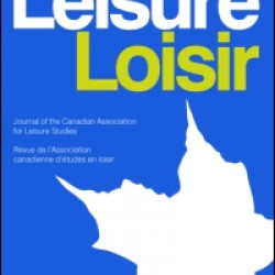 Leisure/Loisir Leisure/Loisir
