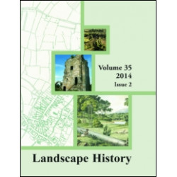 Landscape History