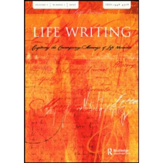 Life Writing