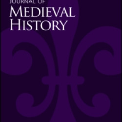 Journal of Medieval History Journal of Medieval History
