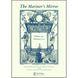 The Mariner's Mirror