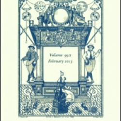 The Mariner's Mirror The Mariner's Mirror